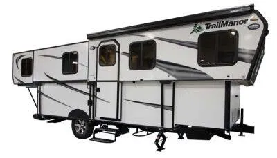 2720 Series 2720 SERIES 2720QB exterior