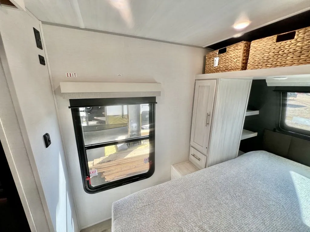 2027 Forest River R-Pod Un-Mapped 23MK, Photos photo 46