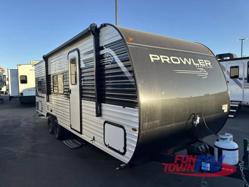 2026 Heartland Prowler Lynx 2500BH - Photo 2