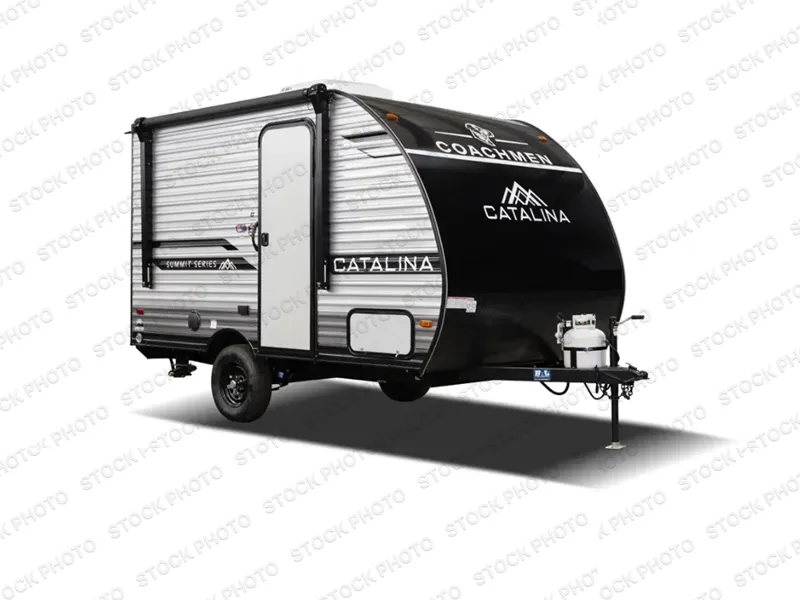 2027 Coachmen Catalina Summit Series 7 154RDX - Photo 2