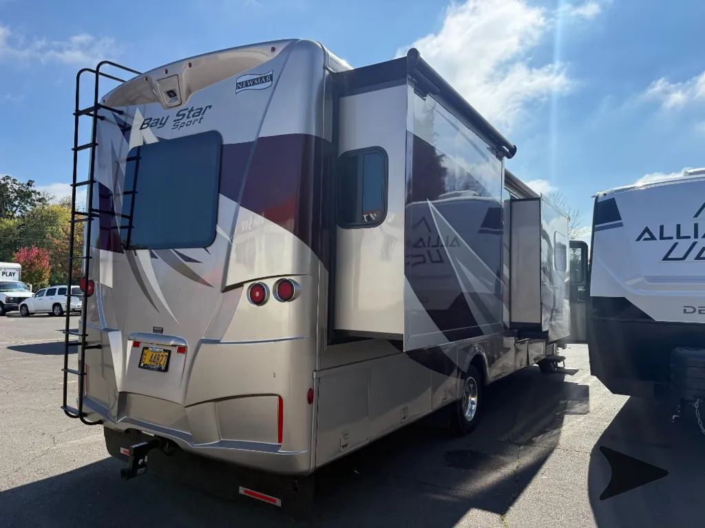 2019 Newmar Bay Star Sport 3226, Photos photo 7