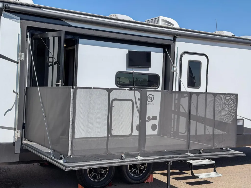2021 Forest River XLR Hyperlite 3412, Photos photo 12