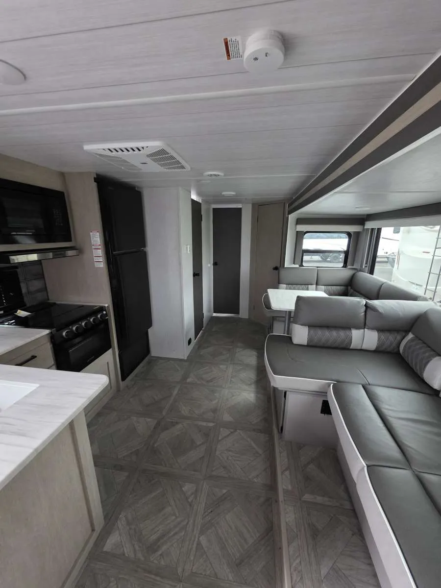 2023 Forest River Salem Cruise Lite 273QBXL, Photos photo 13