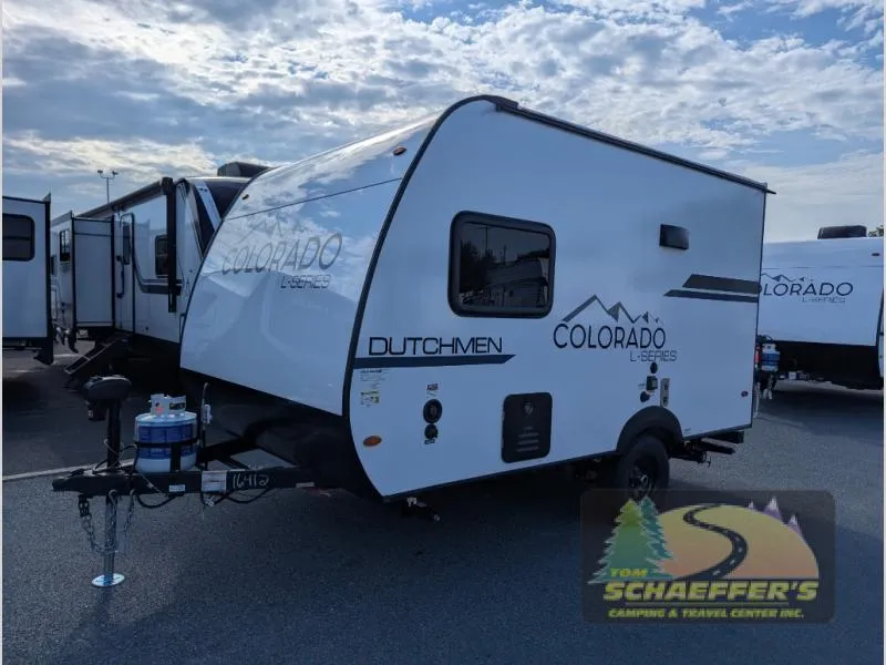 2026 Dutchmen Colorado 130BHC - Photo 3