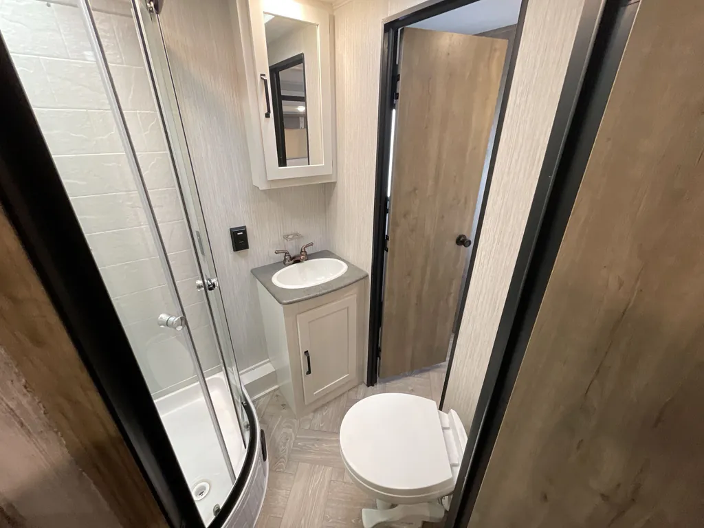 2022 Forest River Puma 26FKDS, Photos photo 22