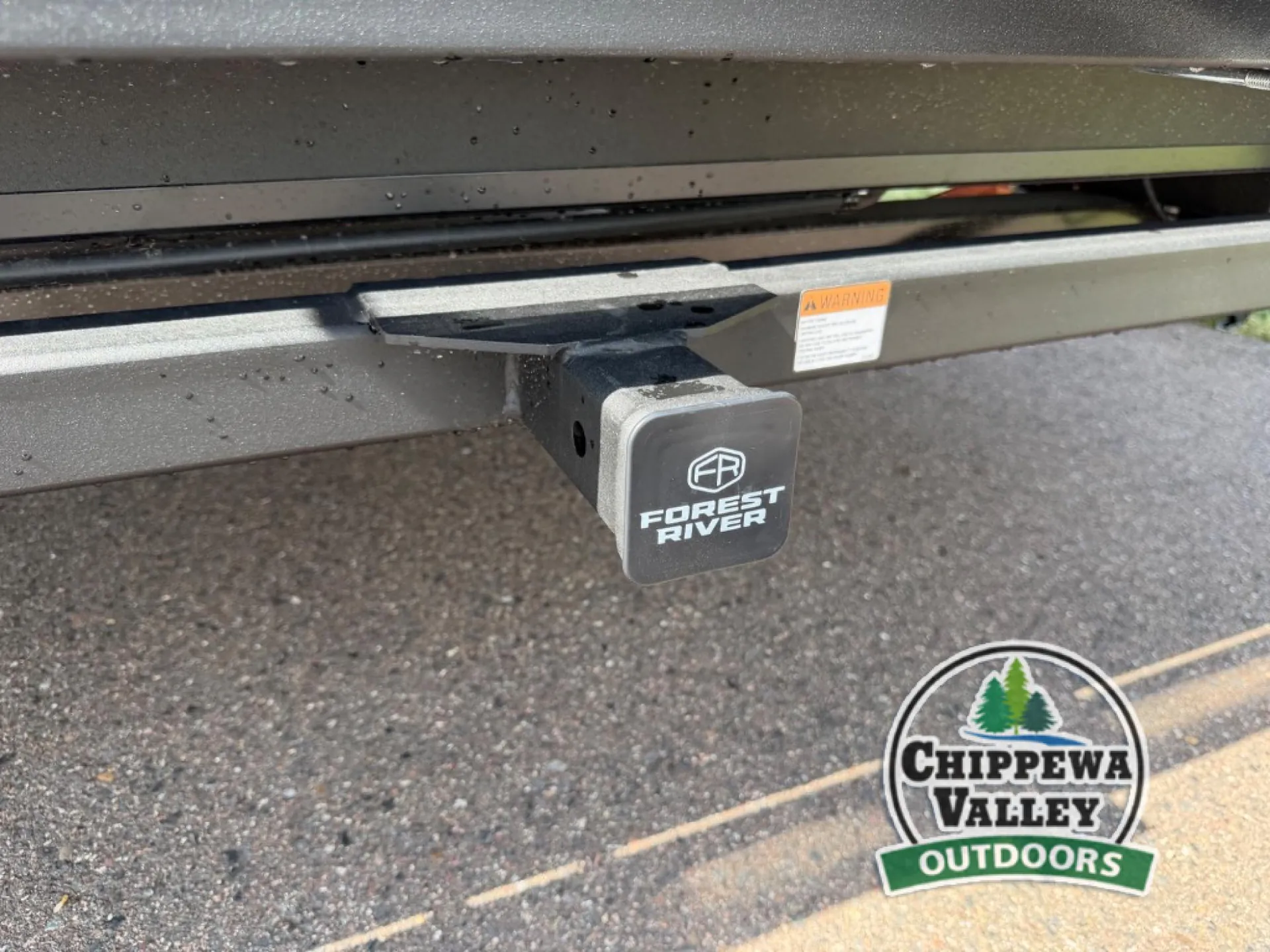 2026 Forest River Rockwood Mini Lite 2515S — Photo 5