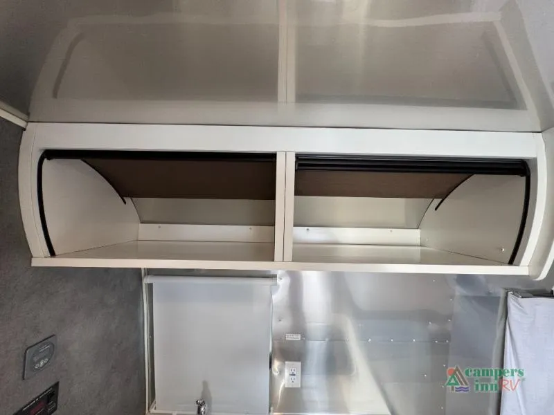 2026 Airstream Bambi 16RB - Photo 4