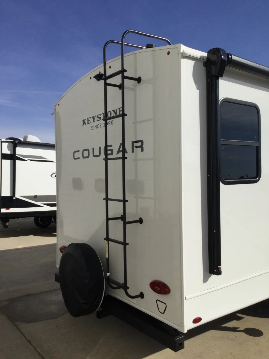 2026 Keystone Rv Cougar 26LBW - Photo 3