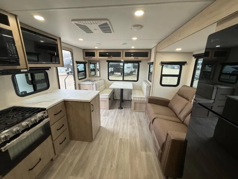 2026 Grand Design Imagine XLS 25RLE - Photo 4