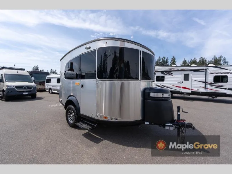 2020 Airstream Basecamp 16X - Photo 2
