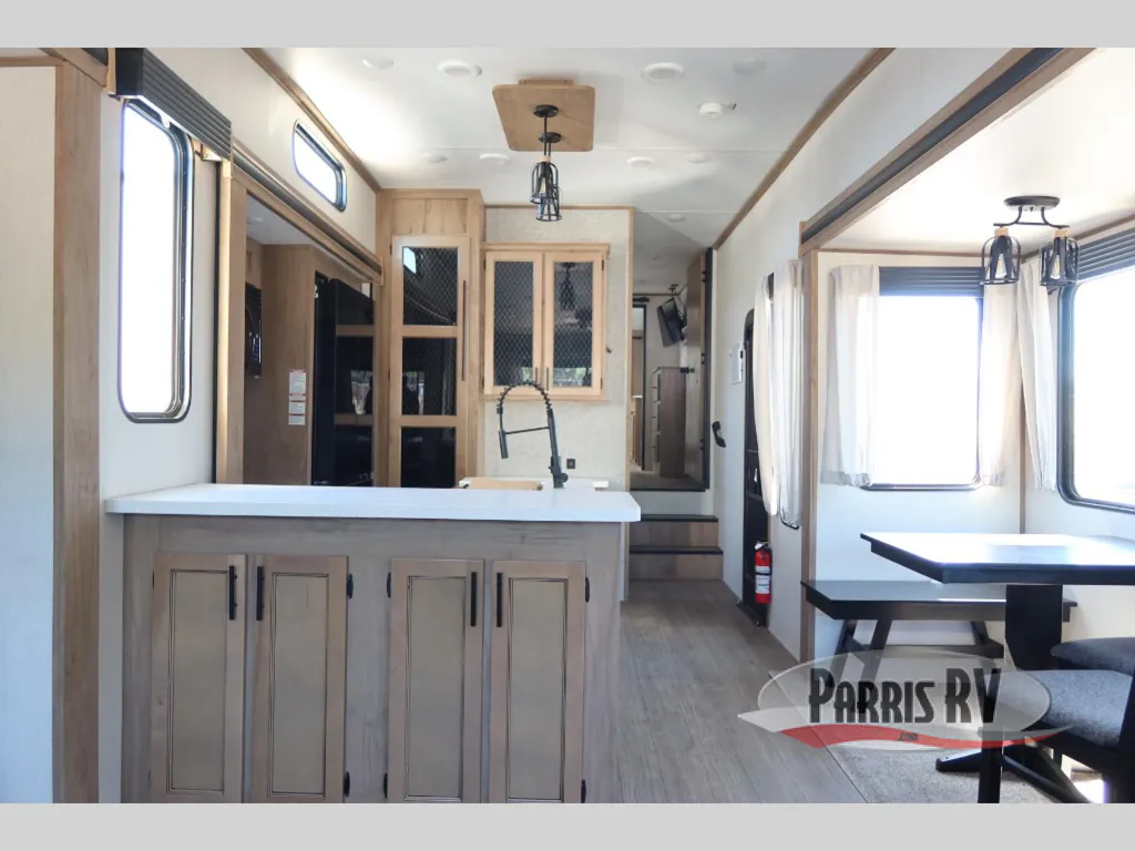 2023 Forest River Sabre 38RLH, Photos photo 20