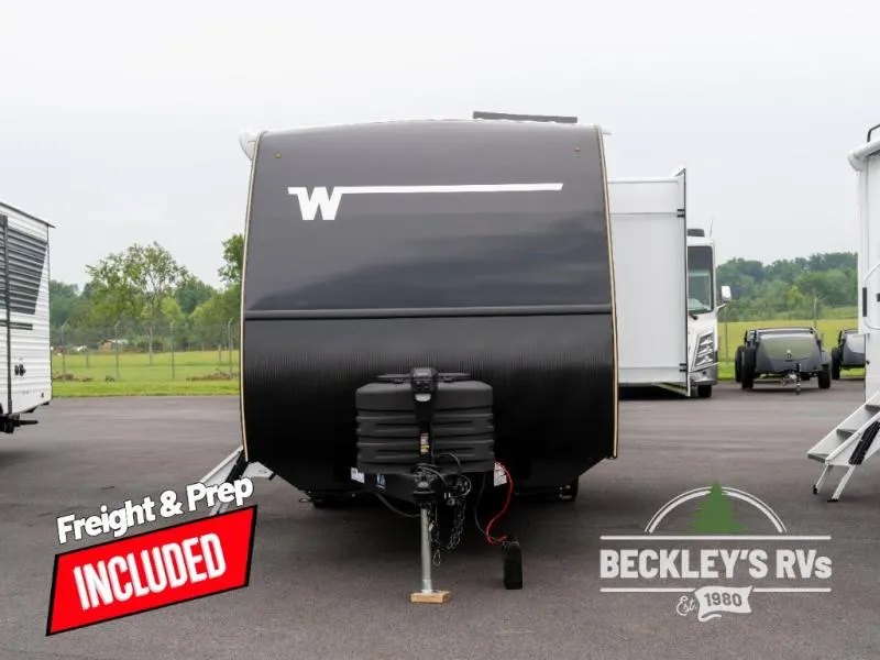 2027 Winnebago Micro Minnie 2108TB - Photo 3