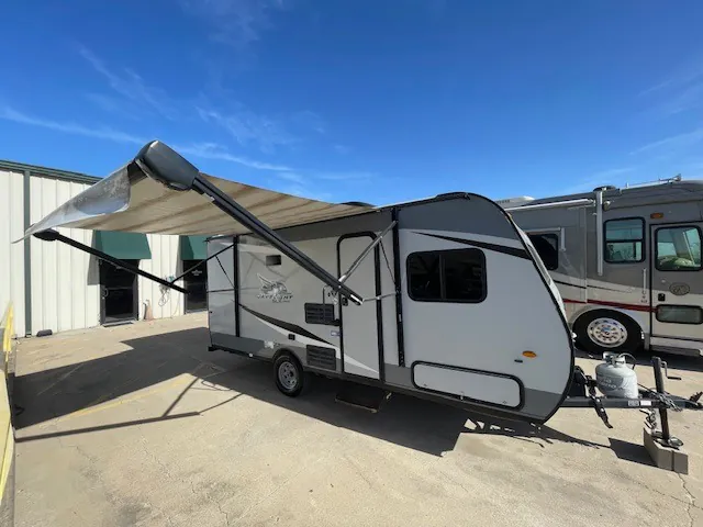 2021 Jayco Jay Flight SLX 7 174BH - Photo 3