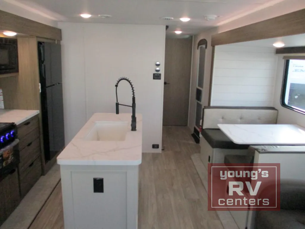 2027 Forest River Salem 27RLHD, Photos photo 12