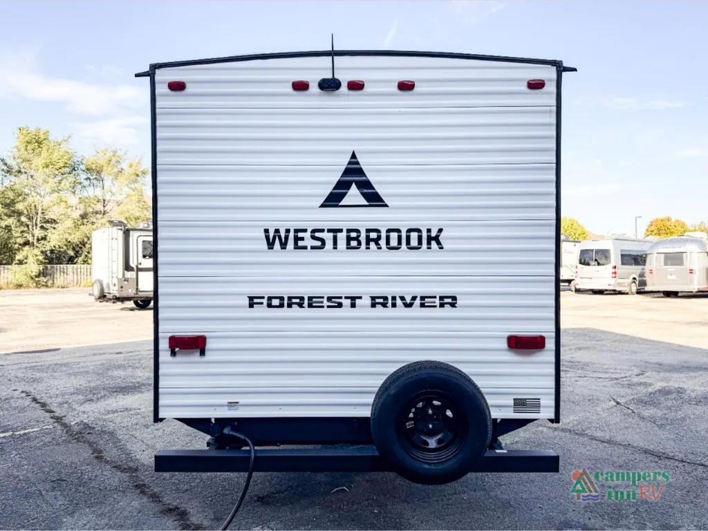 2026 Forest River Westbrook 27CC, Photos photo 10
