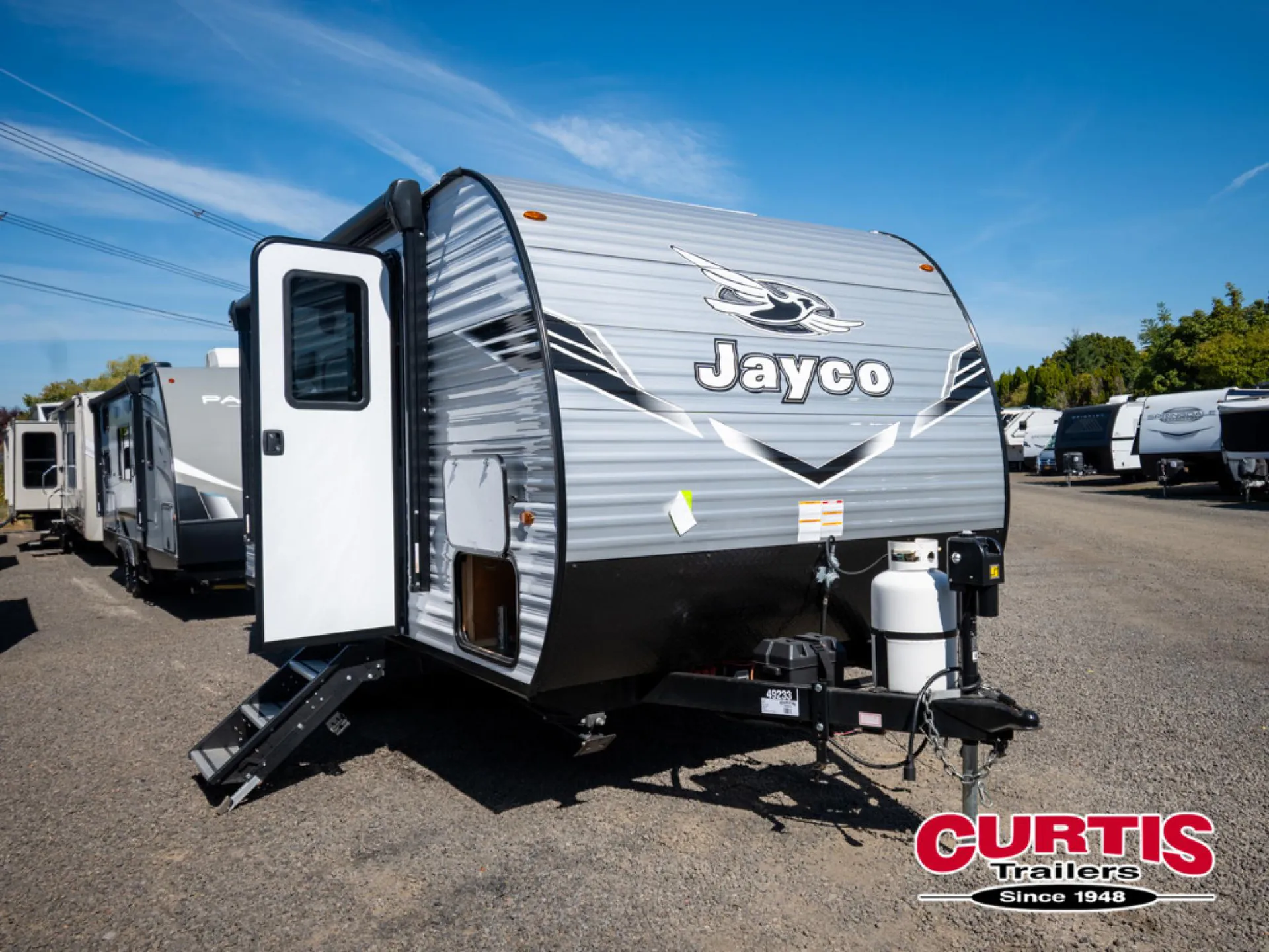 2025 Jayco Jay Flight SLX 160LKW