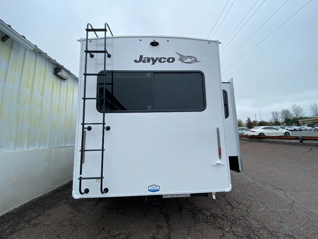 2026 Jayco Eagle 321RSTS, Photos photo 7