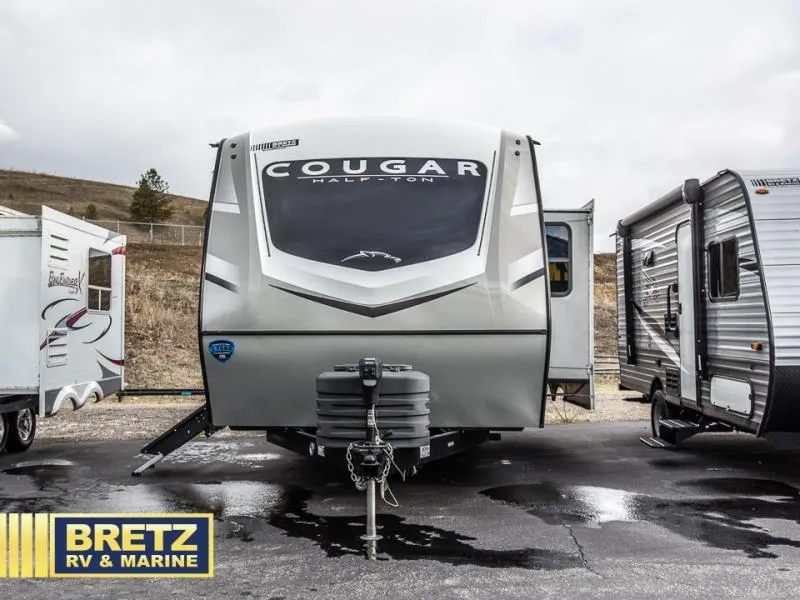 2024 Keystone Cougar Half-Ton 26RBSWE - Photo 3