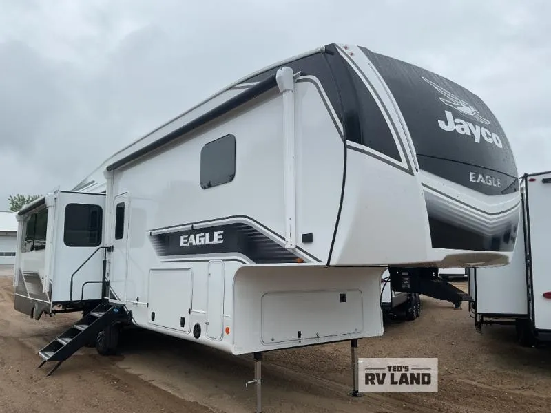 2026 Jayco Eagle 321RSTS - Photo 2