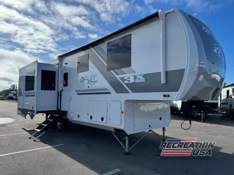 2025 Highland Ridge Open Range 3X 287RLS - Photo 2