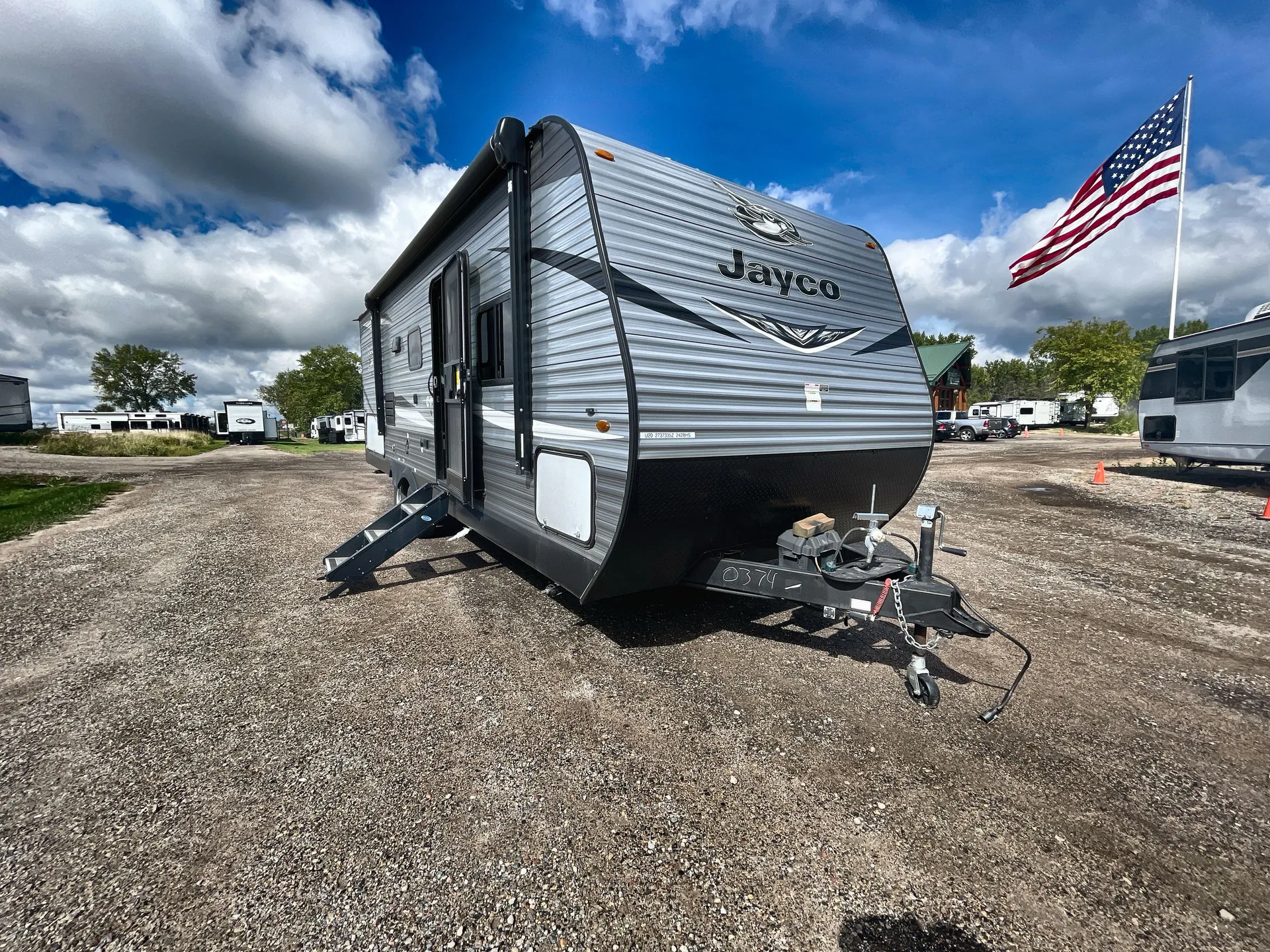 2020 Jayco Jay Flight SLX 242BHS - Photo 2