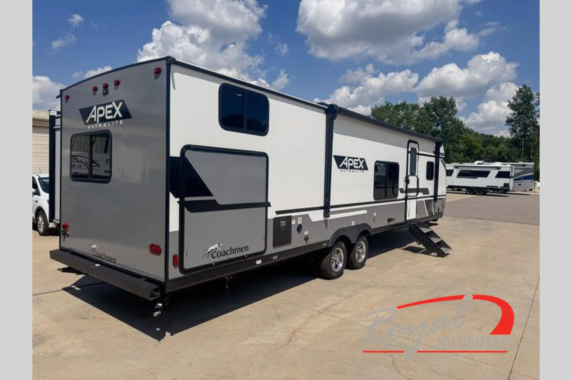 2024 Coachmen Apex Ultra-Lite 300BHS - Photo 4