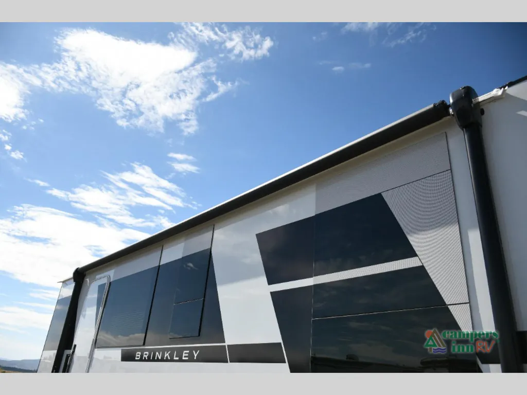 2026 Brinkley Model I 265, Photos photo 24