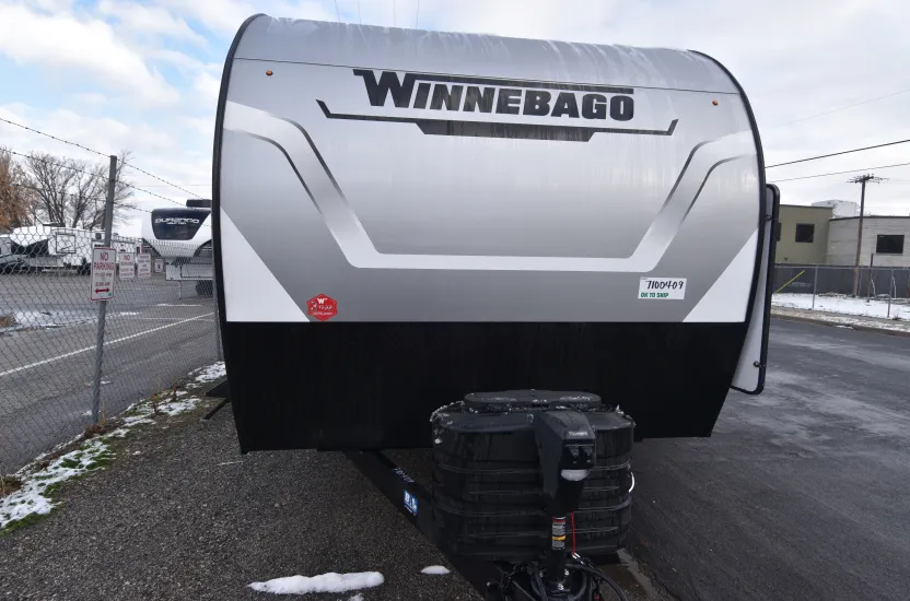 2024 Winnebago Access 28FK - Photo 3
