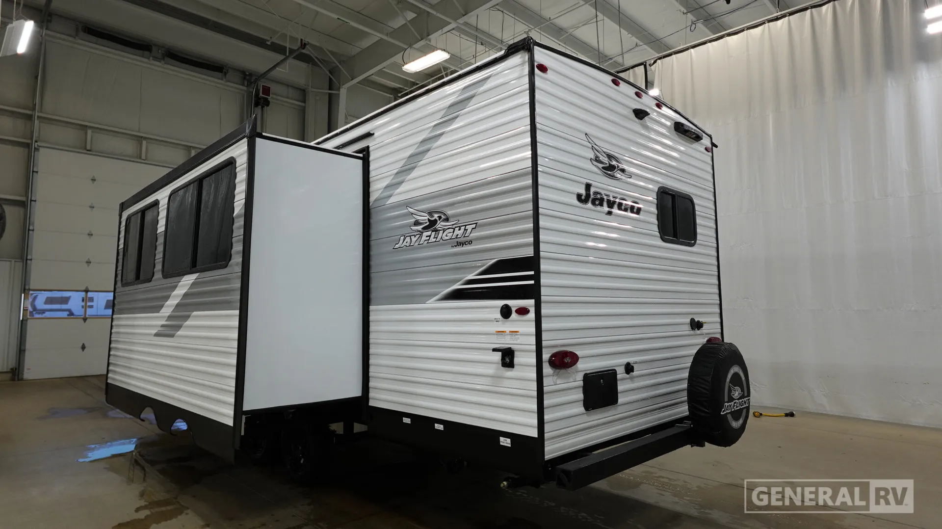 2026 Jayco Jay Flight SLX 265MWS - Photo 4