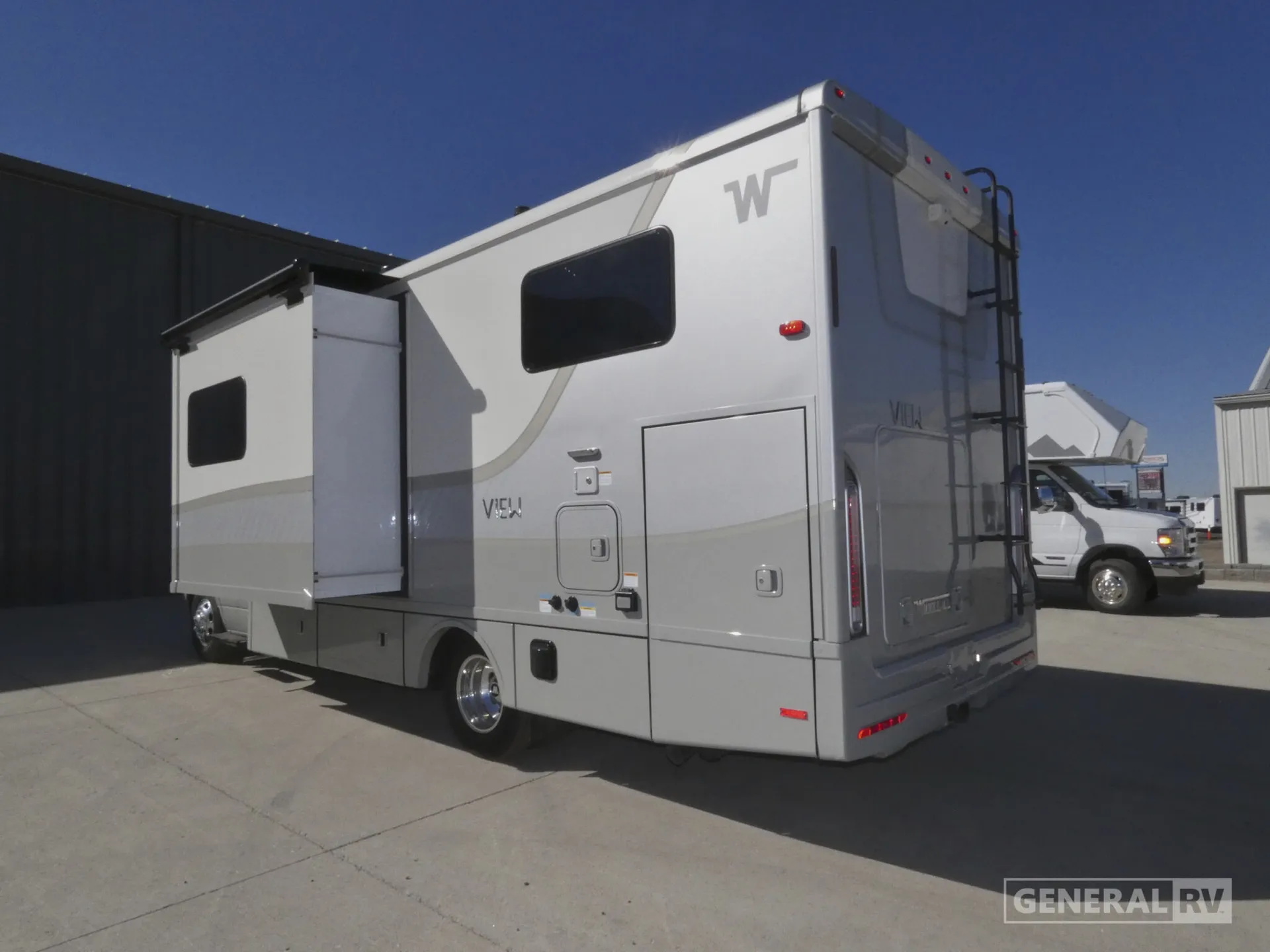 2027 Winnebago View 24R - Photo 4