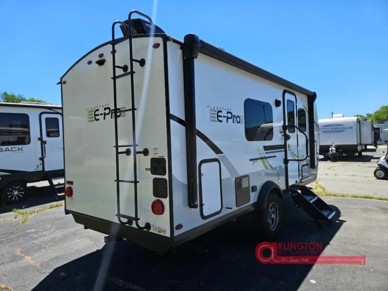 2023 Forest River RV Flagstaff E-Pro 19FDS - Photo 3
