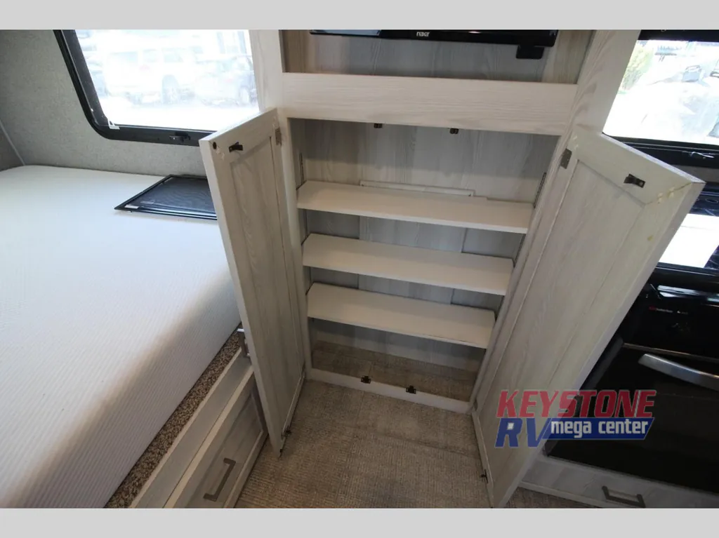 2021 Forest River Rockwood Geo Pro 19FBS, Photos photo 19