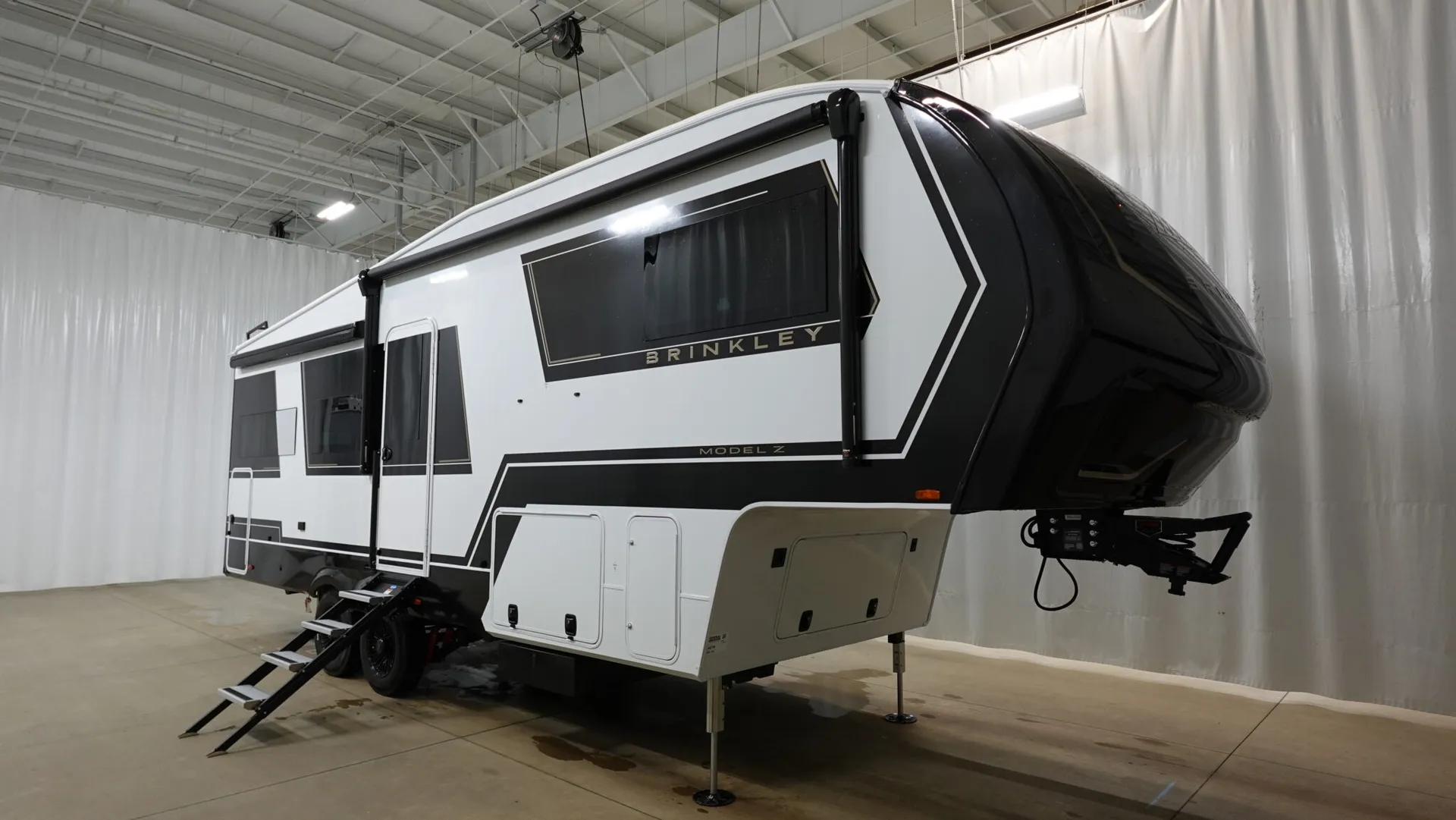 2026 Brinkley Model Z 2680 - Photo 2