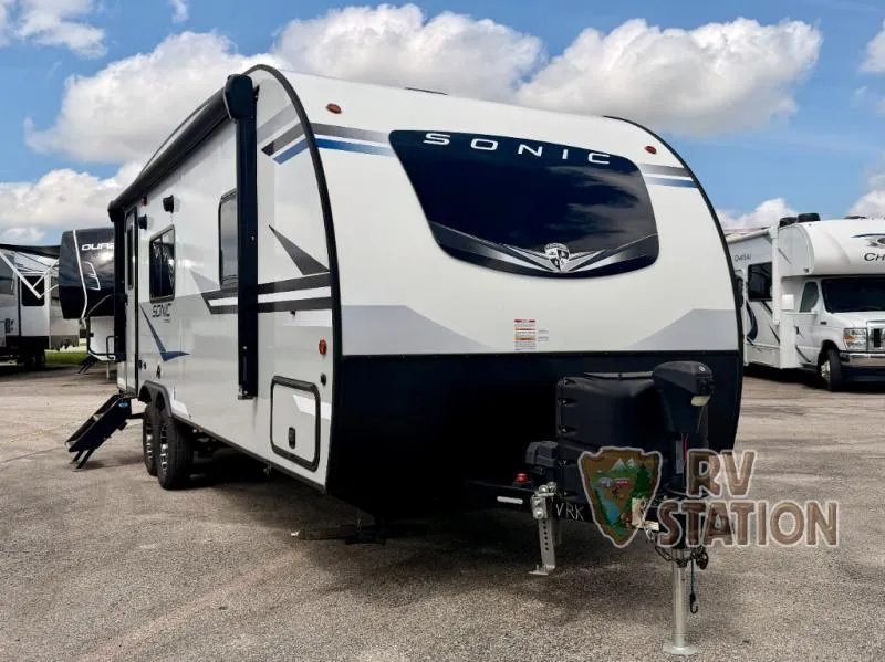 2022 Venture RV Sonic 231VRK - Main photo