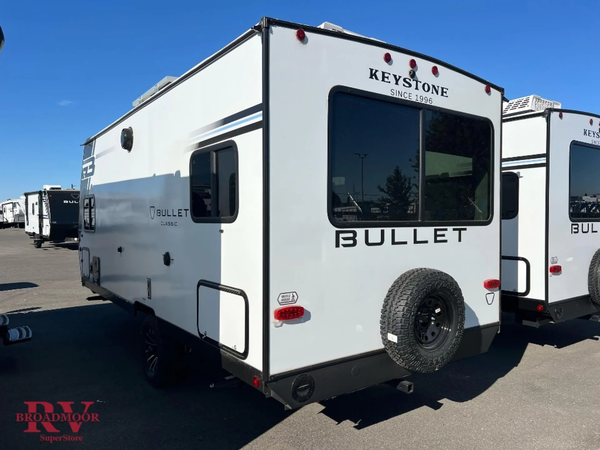 2026 Keystone Bullet Classic 1900RDWE - Photo 4