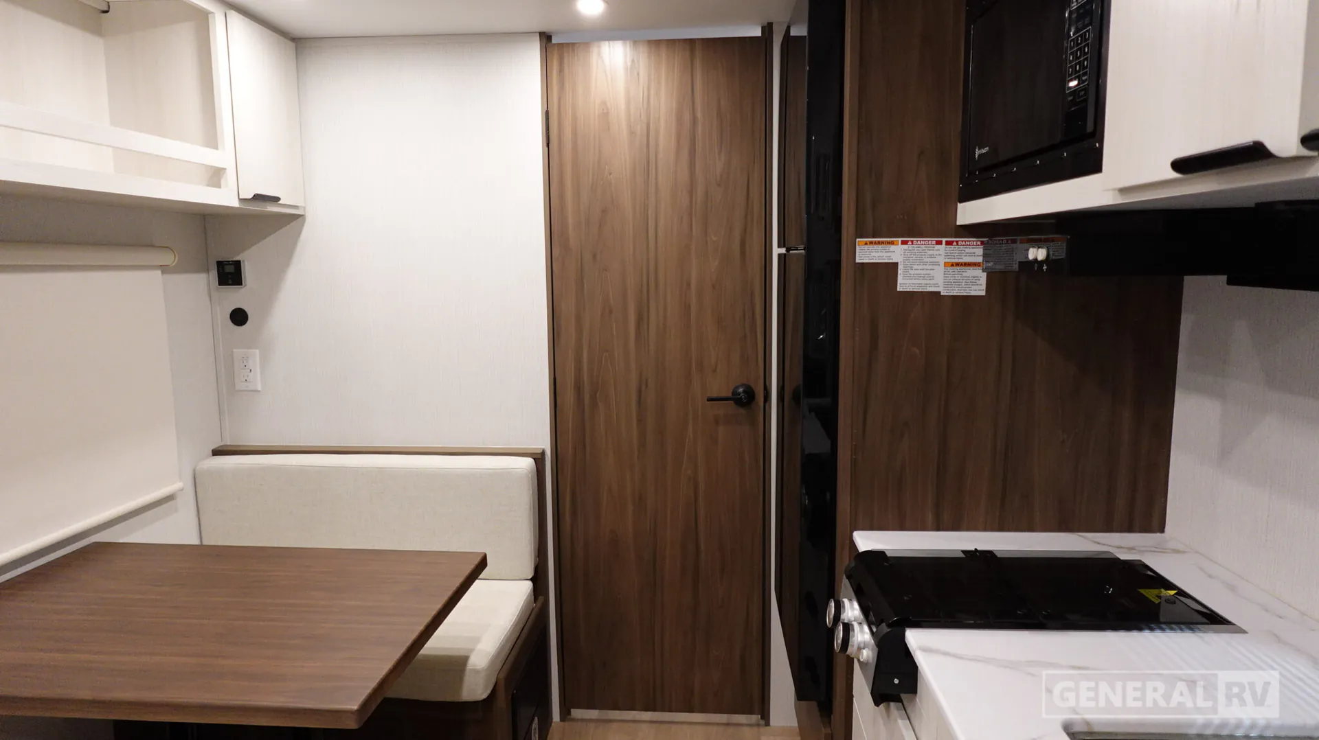 2027 Winnebago Access 16RB - Photo 3