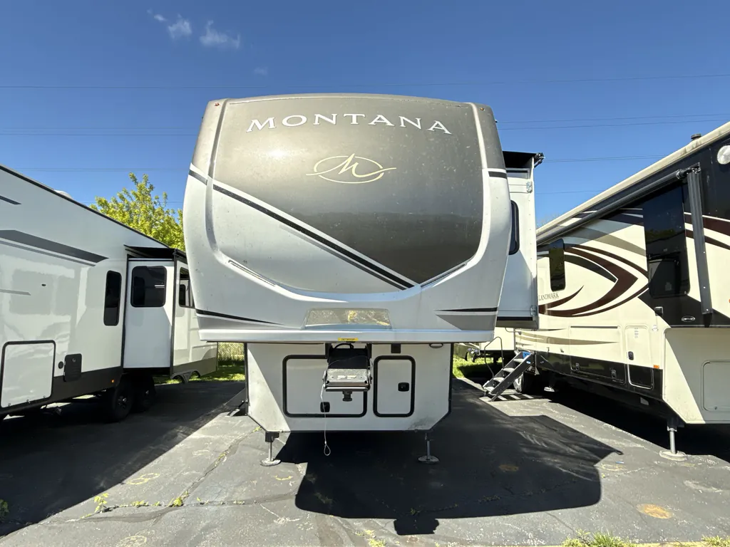 2024 Keystone Montana 3531RE, Photos photo 25