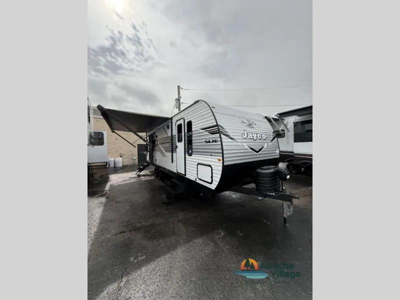 2026 Jayco Jay Flight SLX 262RLS - Photo 2