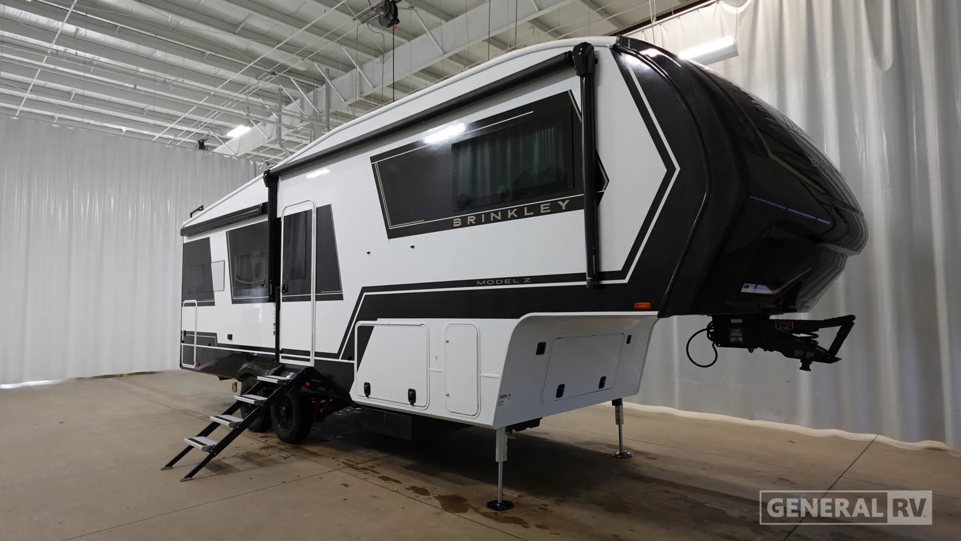 2026 Brinkley Model Z 2680 - Photo 2