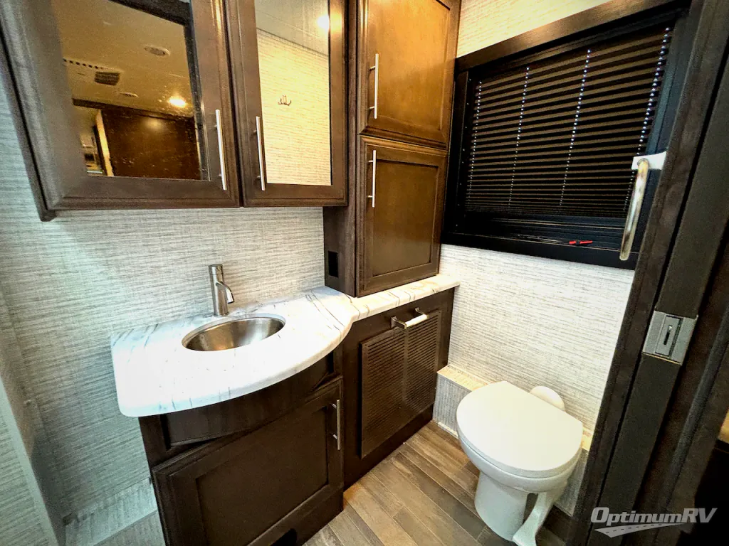 2025 Entegra Coach Vision XL 36C, Photos photo 20
