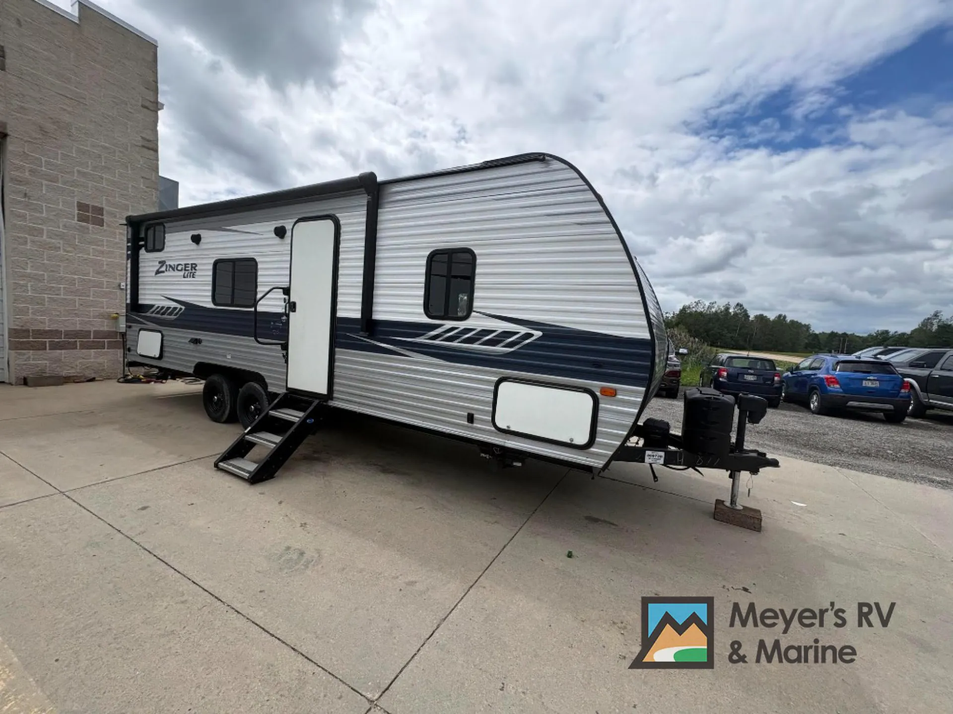 2020 CrossRoads Zinger 252BH - Photo 2