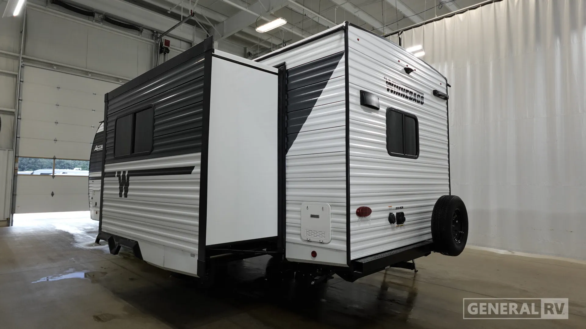 2026 Winnebago Access 25RK - Photo 4