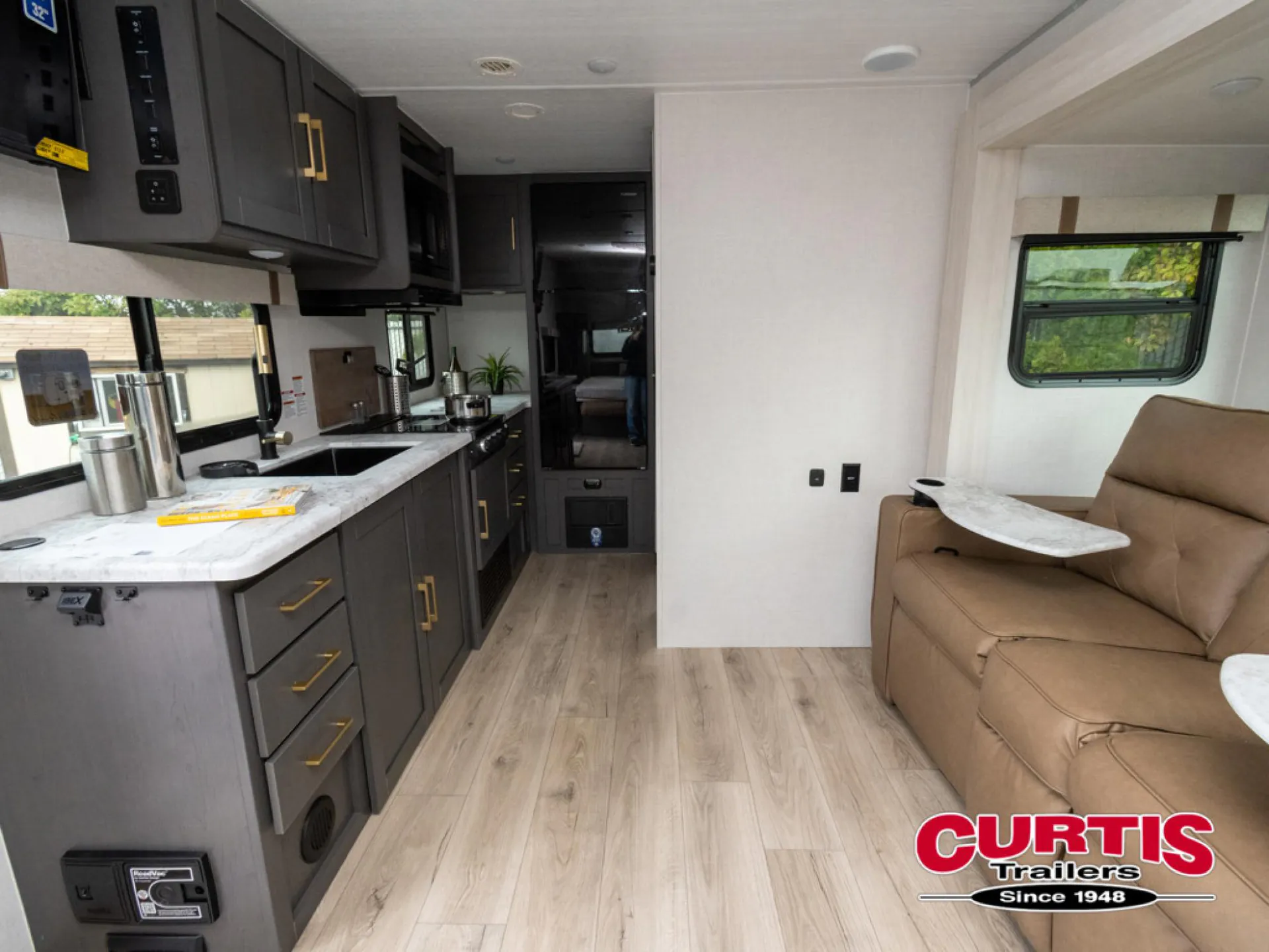 2026 Forest River IBEX 20MRK — Photo 7