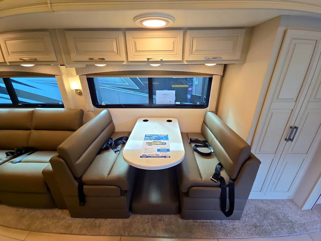 2026 Entegra Coach Accolade 37K, Photos photo 4
