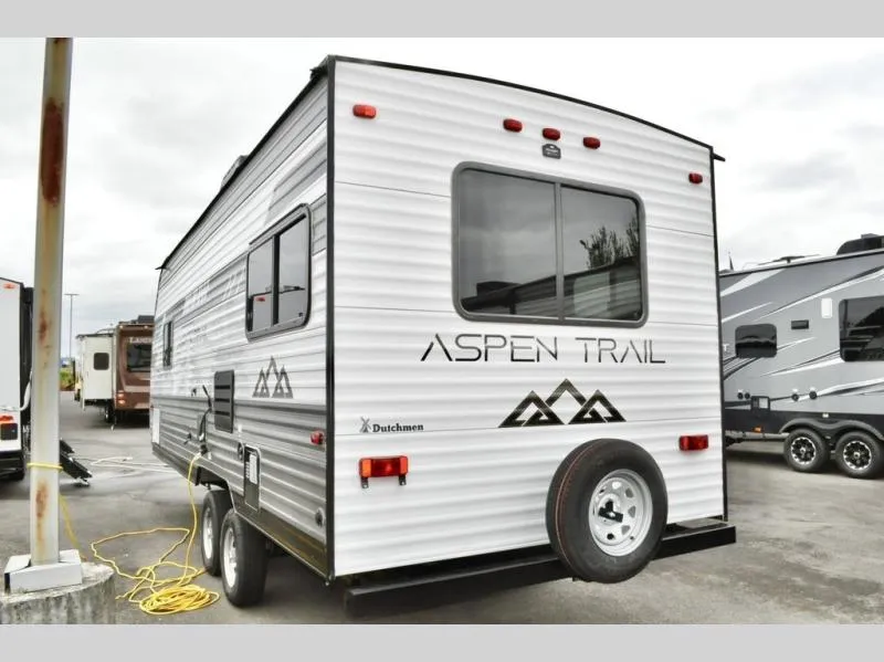 2022 Dutchmen Aspen Trail 2180RDWE - Photo 4