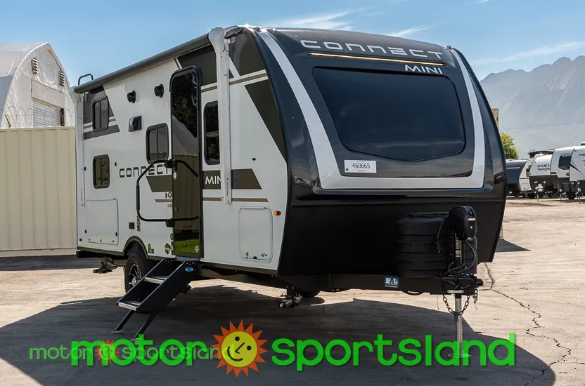 2027 KZ RV Connect Mini CM191BHK - Main photo