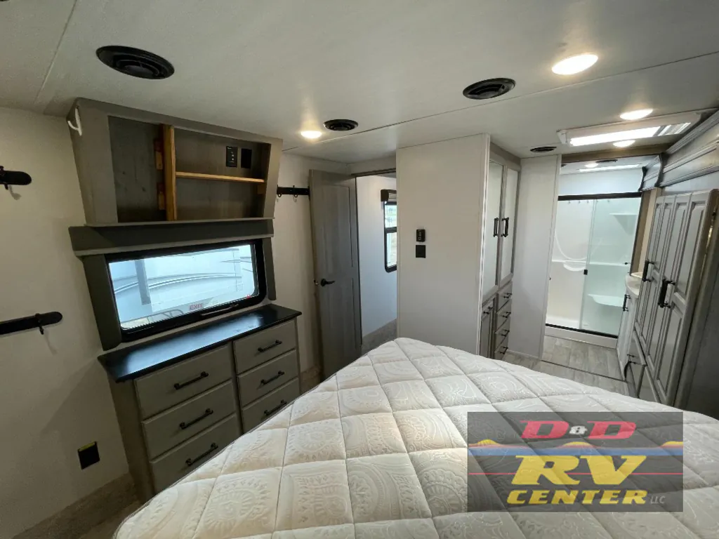 2022 Keystone Montana 3813MS, Photos photo 74