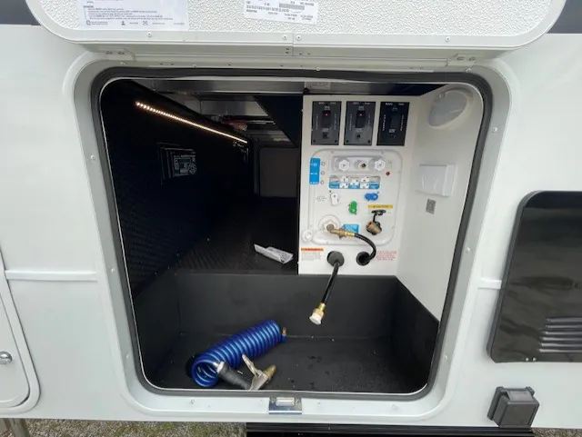 2026 Brinkley Model Z 2810, Photos photo 22