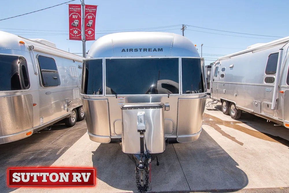 2018 Airstream International 25FB - Photo 3