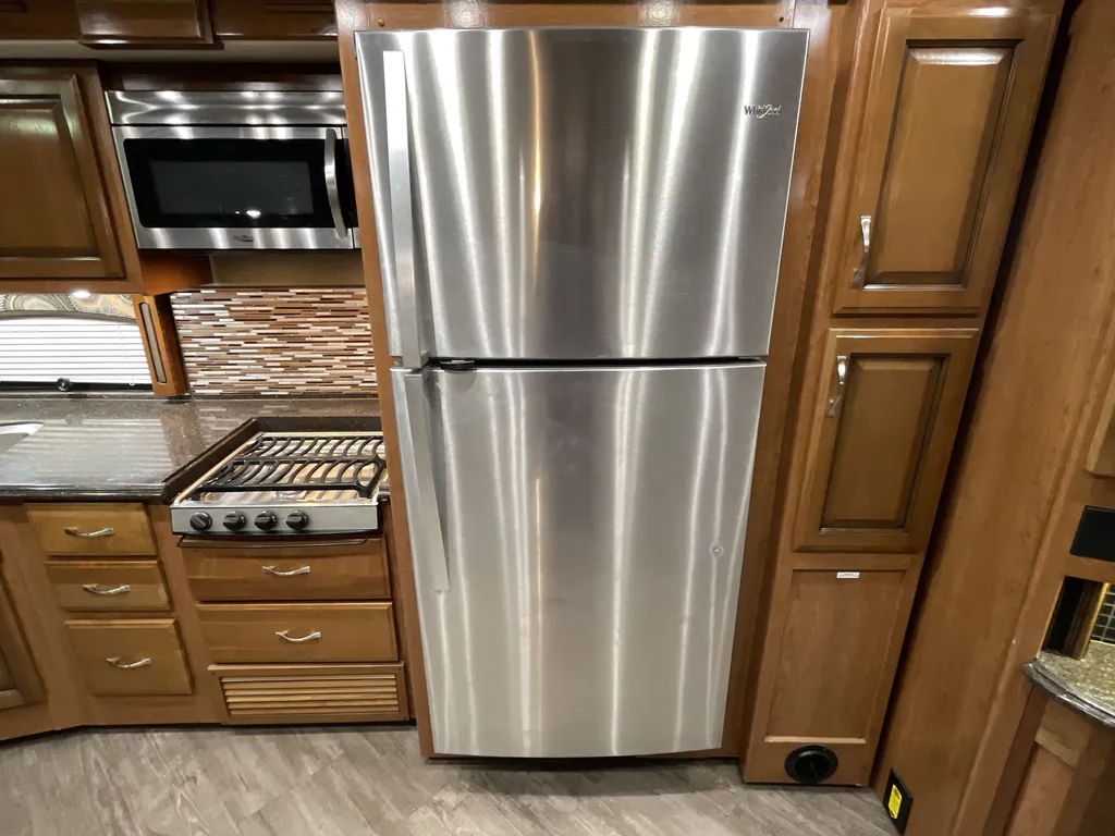 2018 Fleetwood Pace Arrow LXE 38K, Photos photo 8
